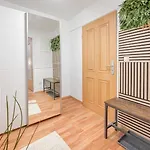 Urban Cozy - Appartement Kaiserslautern