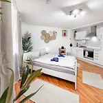Urban Cozy -