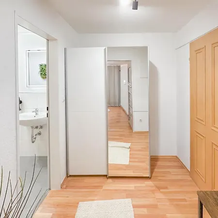 Apartment Urban Cozy -