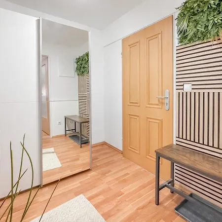 Urban Cozy - Apartment Kaiserslautern