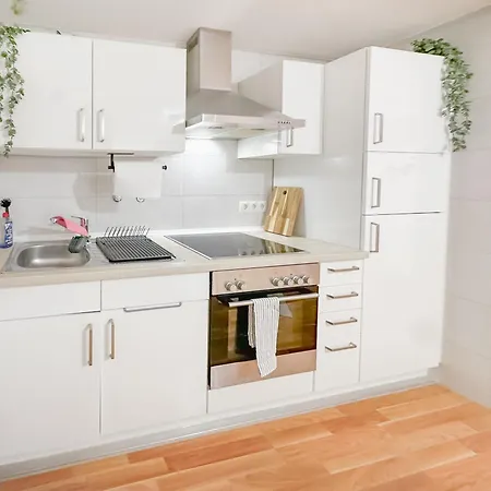 Apartamento Urban Cozy - *