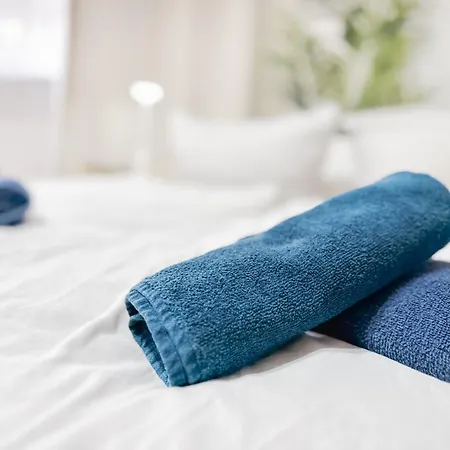 Urban Cozy - Apartmán *