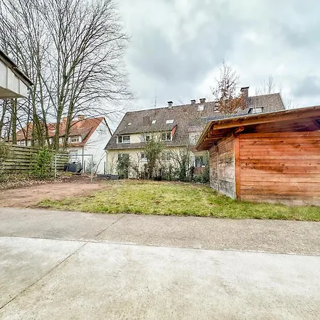 Urban Cozy - * Kaiserslautern