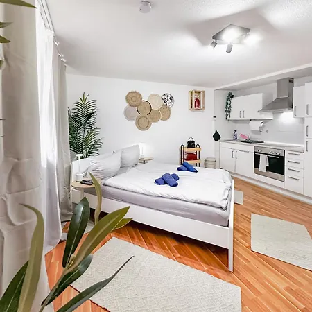 Urban Cozy -