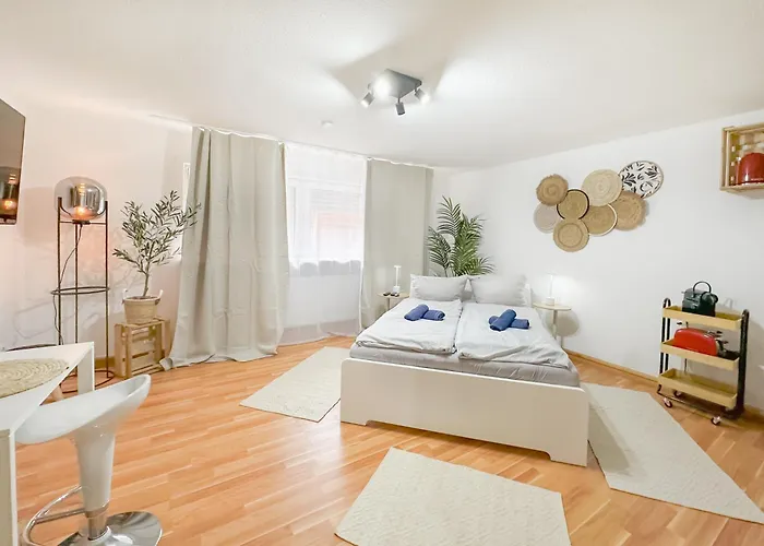 Urban Cozy - Apartamento *