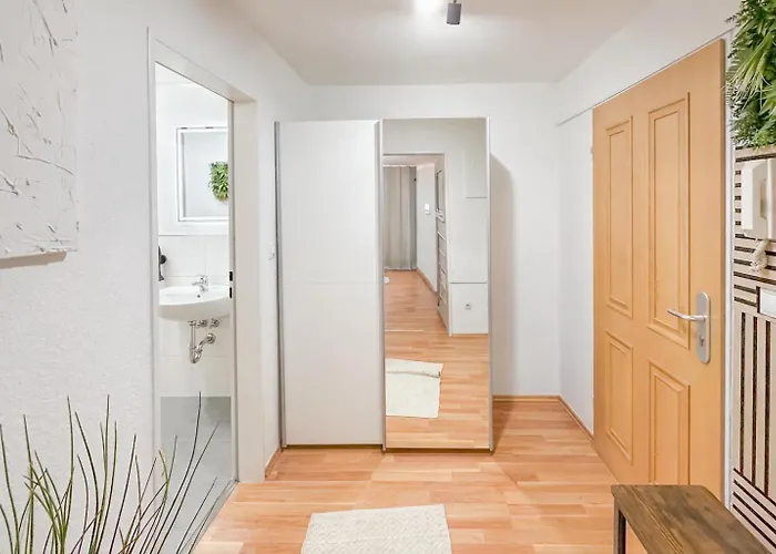 Apartamento Urban Cozy -