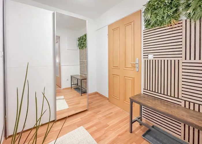 Urban Cozy - Apartment Kaiserslautern