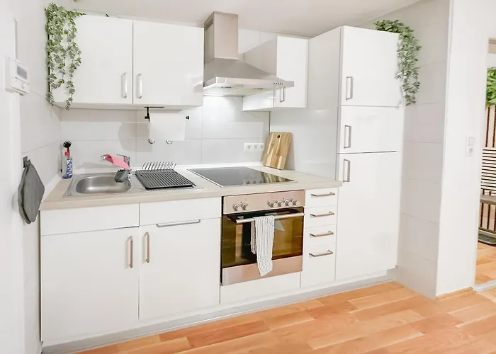 Apartment Urban Cozy - *