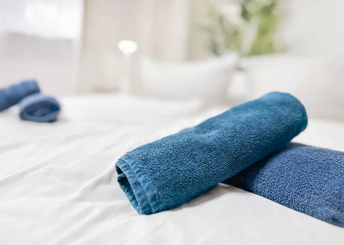 Urban Cozy - Apartamento *