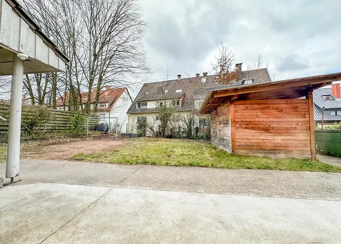 Urban Cozy - * Kaiserslautern